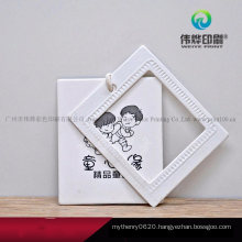 Custom High Quality Paper Printing Promotion Hang Tag